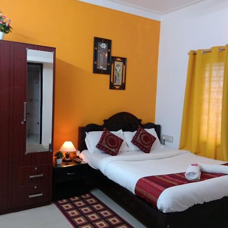Coorg Homeland Homestay -With Kitchenette Madikeri Exteriör bild