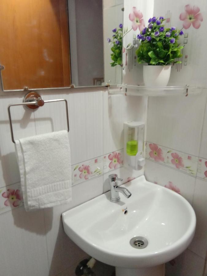 Coorg Homeland Homestay -With Kitchenette Madikeri Exteriör bild